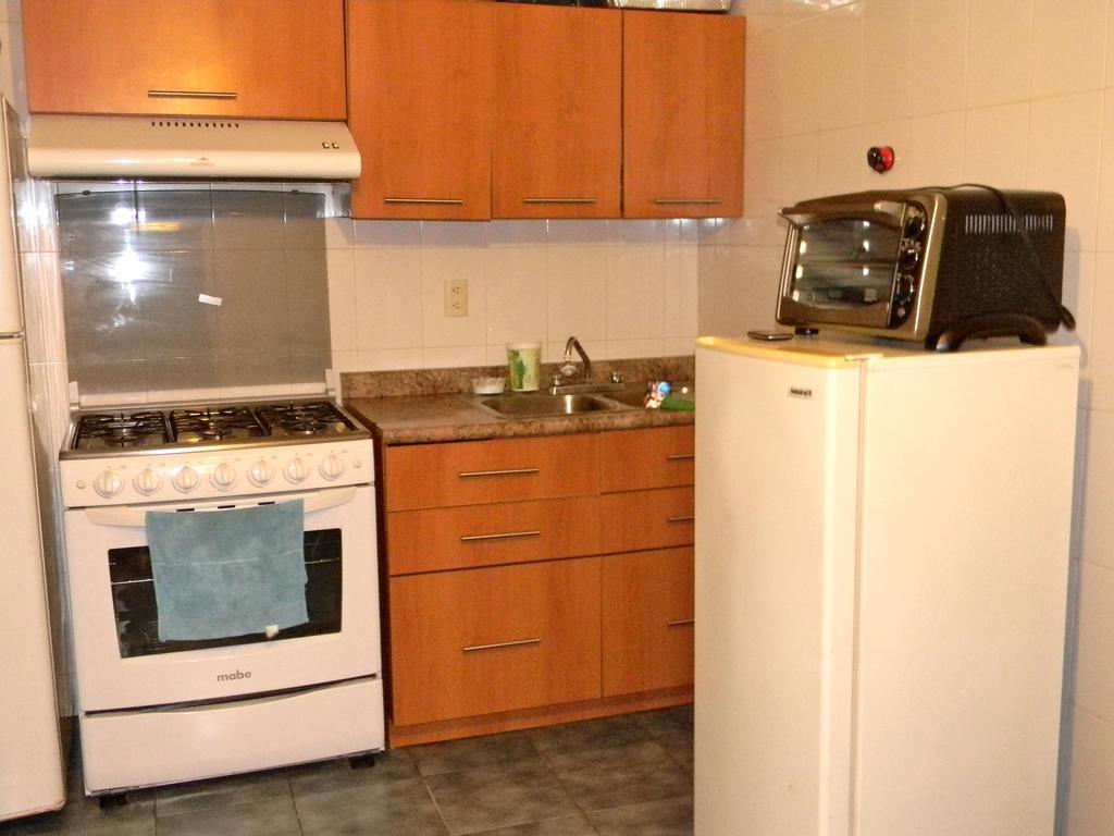 B&B Mexico Roma Norte מראה חיצוני תמונה