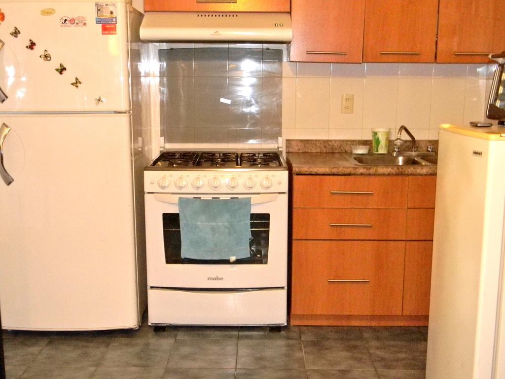 B&B Mexico Roma Norte מראה חיצוני תמונה