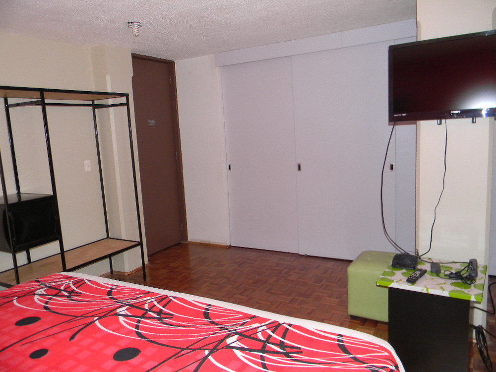 B&B Mexico Roma Norte מראה חיצוני תמונה