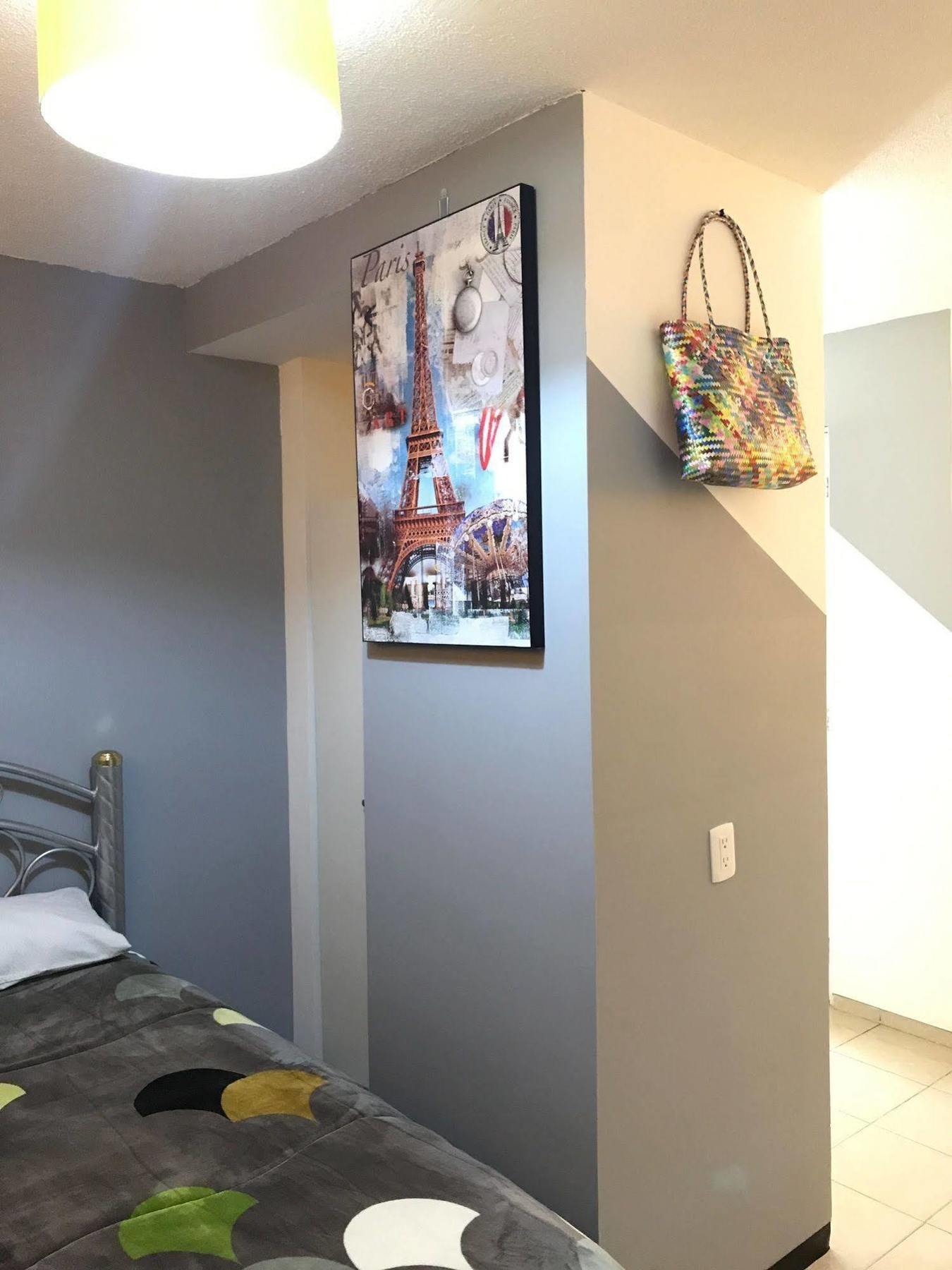 B&B Mexico Roma Norte מראה חיצוני תמונה