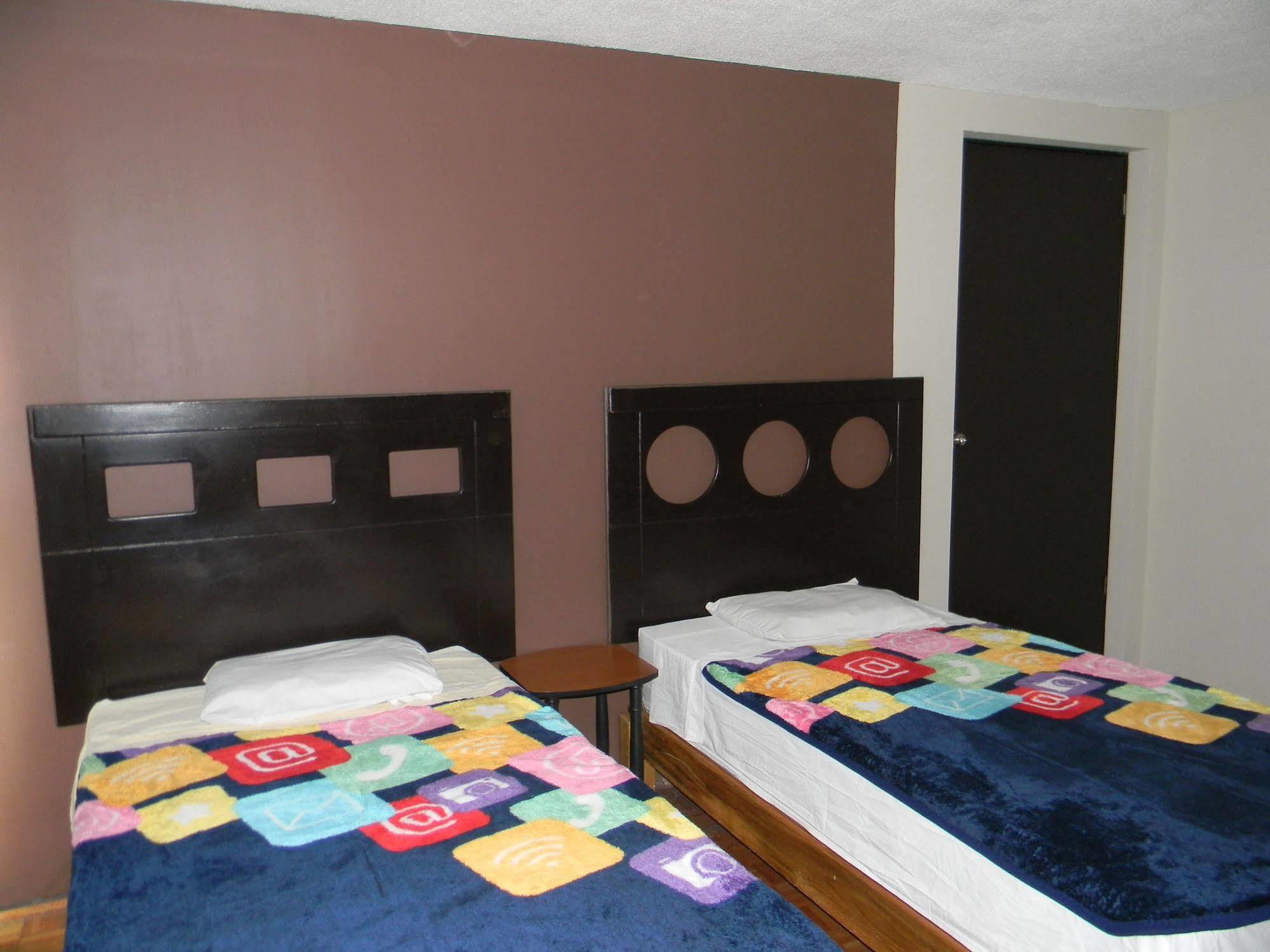 B&B Mexico Roma Norte מראה חיצוני תמונה