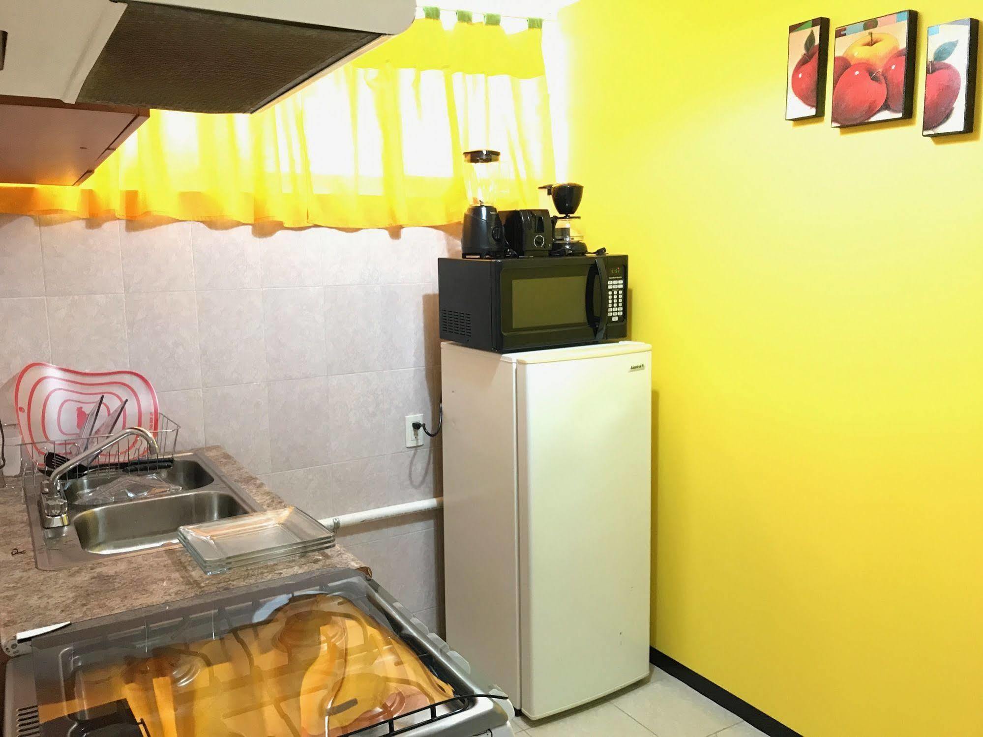 B&B Mexico Roma Norte מראה חיצוני תמונה