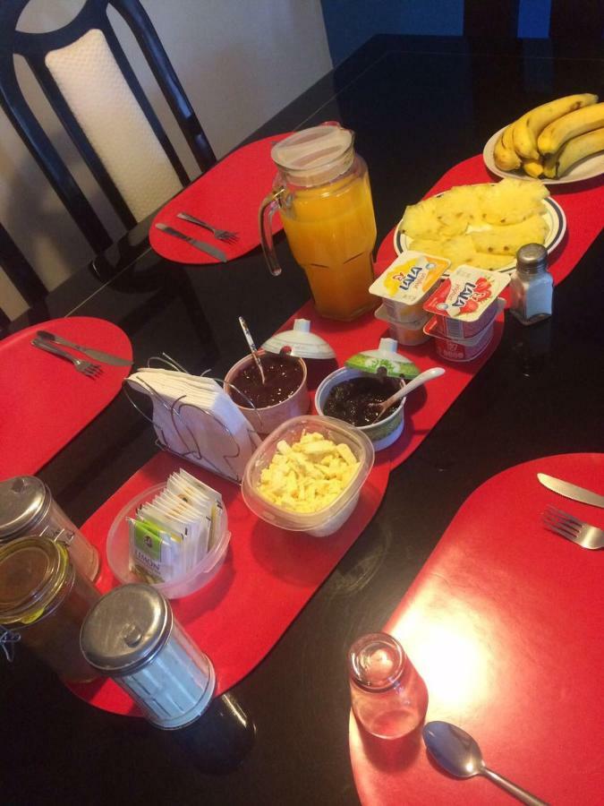 B&B Mexico Roma Norte מראה חיצוני תמונה